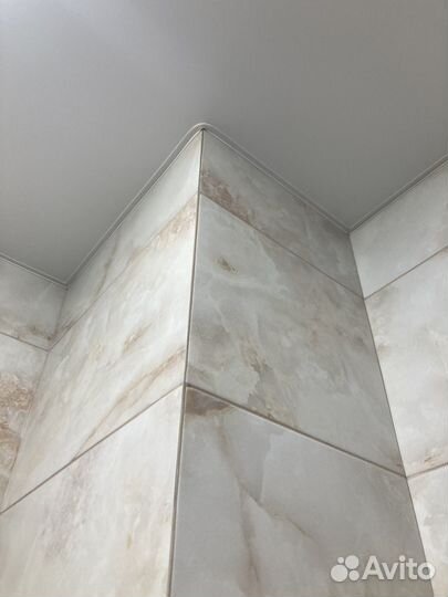 Плиточные работы