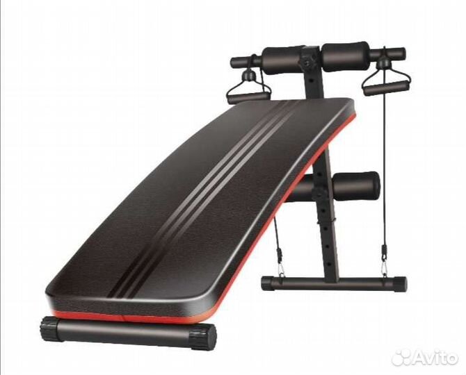 Скамья для пресса