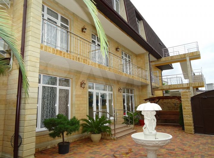 Комната 20 м² в 1-к., 1/3 эт.