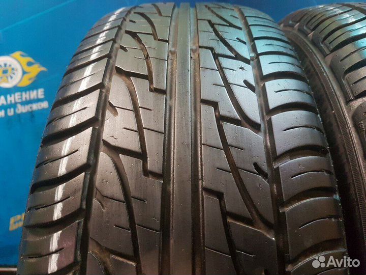 Amtel Planet 2P 205/65 R15