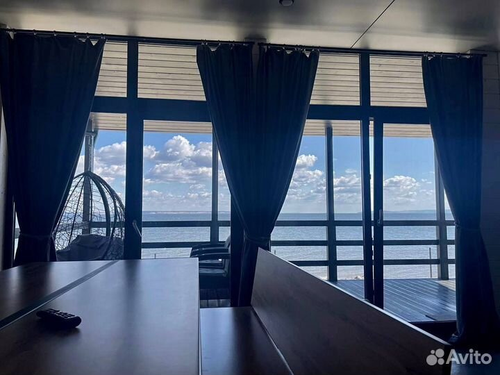 Баня сауна на час