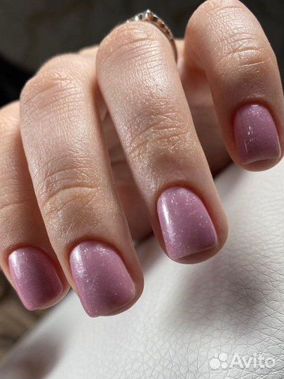 Маникюр/Педикюр