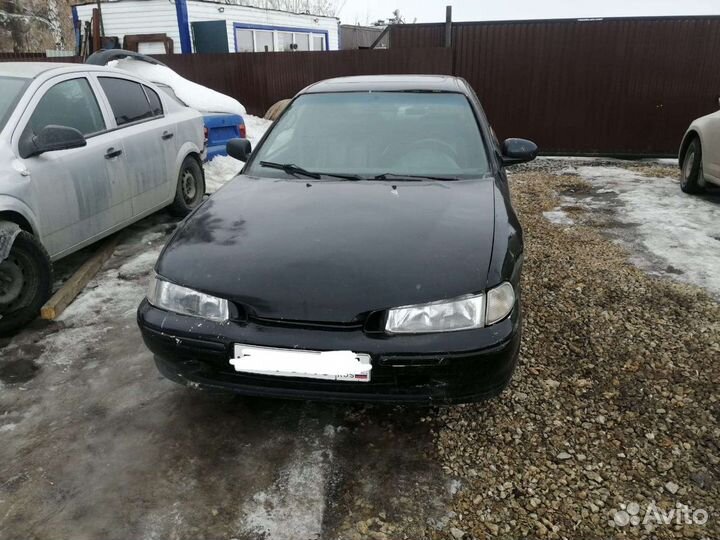 Honda accord в разборе. Есть все запчасти