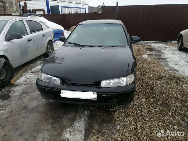 Honda accord в разборе. Есть все запчасти