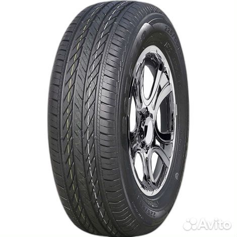 Rotalla S220 235/60 R17 106H