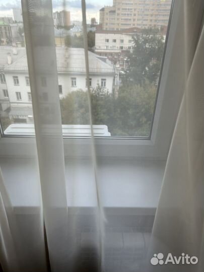 Шторы портьеры и тюль