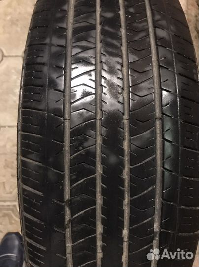 Maxxis MA-501 21.5/65 R16