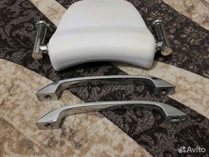 Ручки подушка для ванны