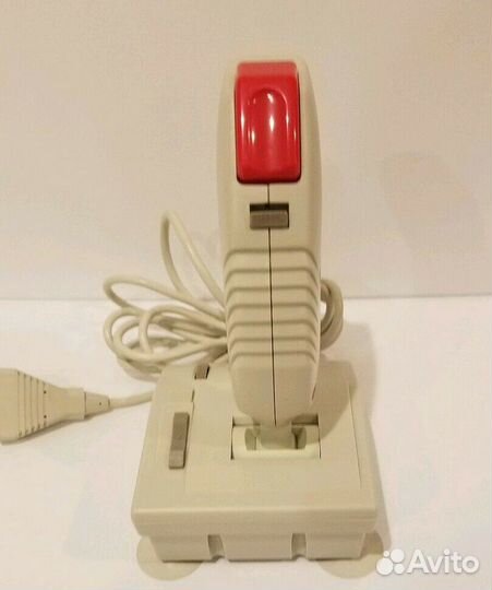 Винтаж Avenger Pro Quickshot With Throttle Control