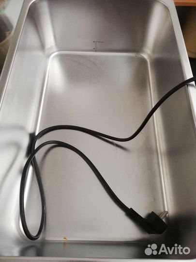 Мармит электрический