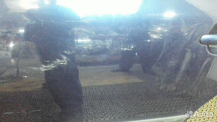 Дверь боковая Volkswagen Passat 5, 1997