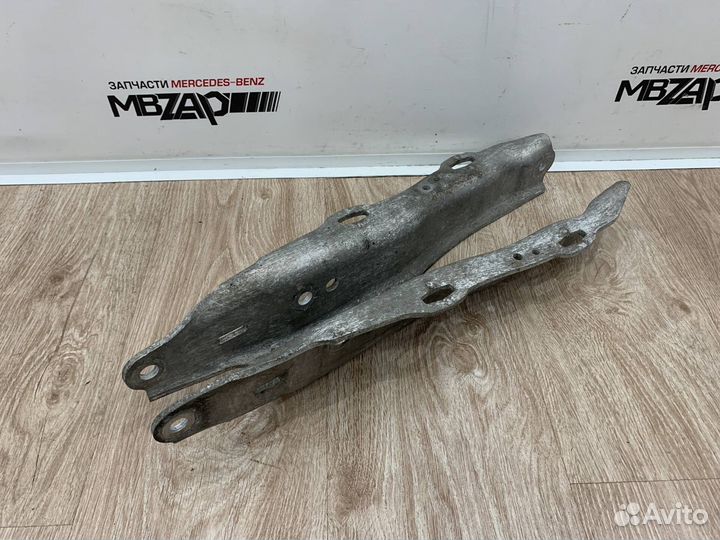 Рычаг задний нижний Mercedes W222 S 222