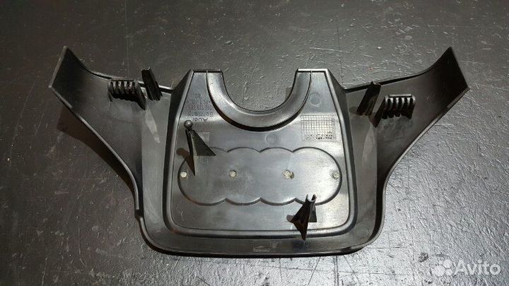 Накладка декоративная Audi A7 4G CGW 2011