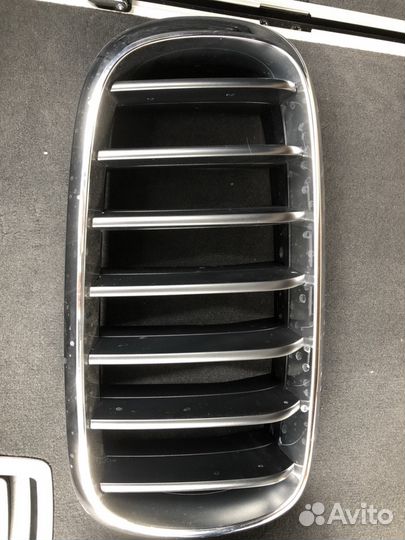 Решетка радиатора оригинал BMW X5 f15