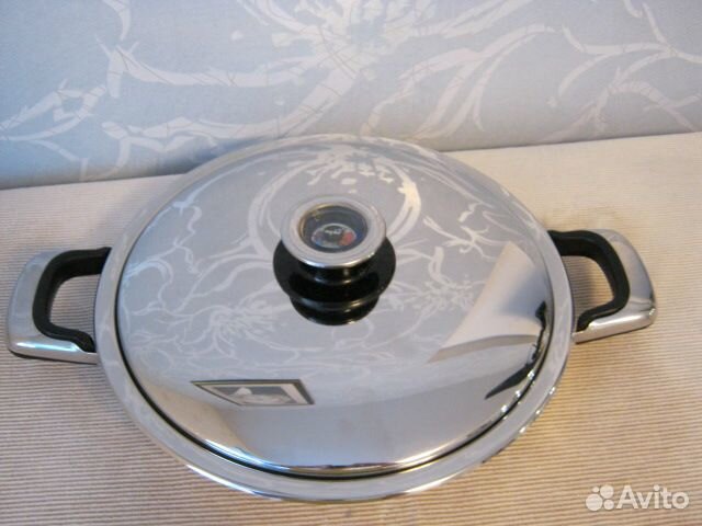 Посуда набор zepter