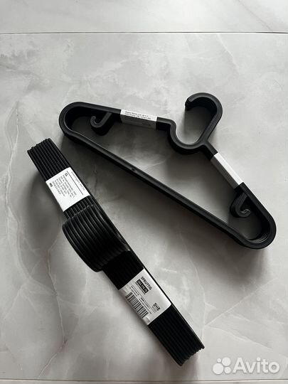 IKEA Spruttig Спруттиг плечики для одежды 10 шт