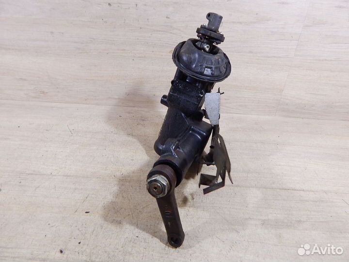 Рулевой редуктор Opel Omega B