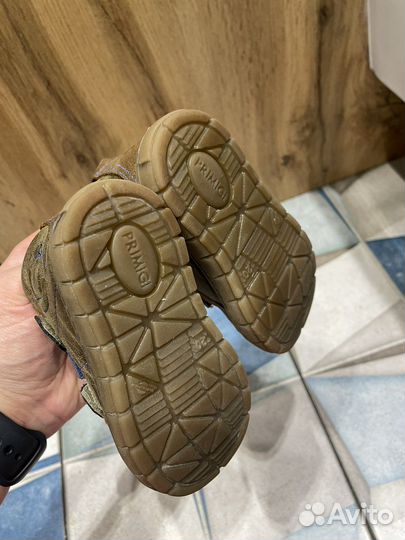 Ботинки Primigi