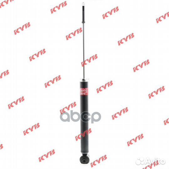Амортизатор - Excel-G зад прав/лев 348007 KYB