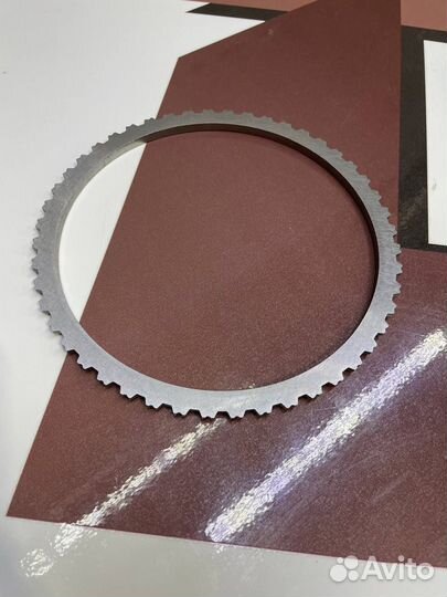 Комплект дисков Overdrive АКПП A8MF1