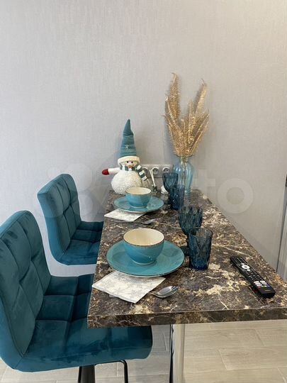 Квартира-студия, 27 м², 5/5 эт.