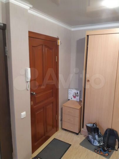2-к. квартира, 50 м², 4/5 эт.