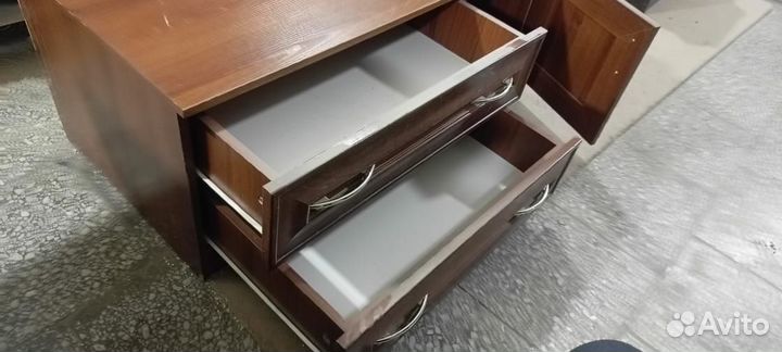 Комод тумба