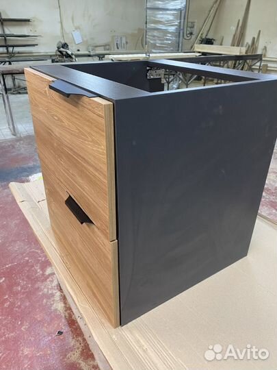 Тумба в ванную