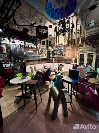 Мебель в зону ожидания москва