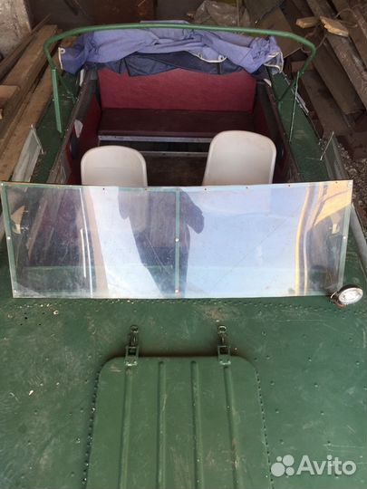 Продам Прогрес 2