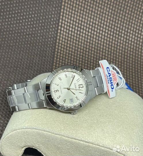 Casio Collection LTP-1241D-7A2 - Москва