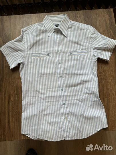 Dolce gabbana рубашка