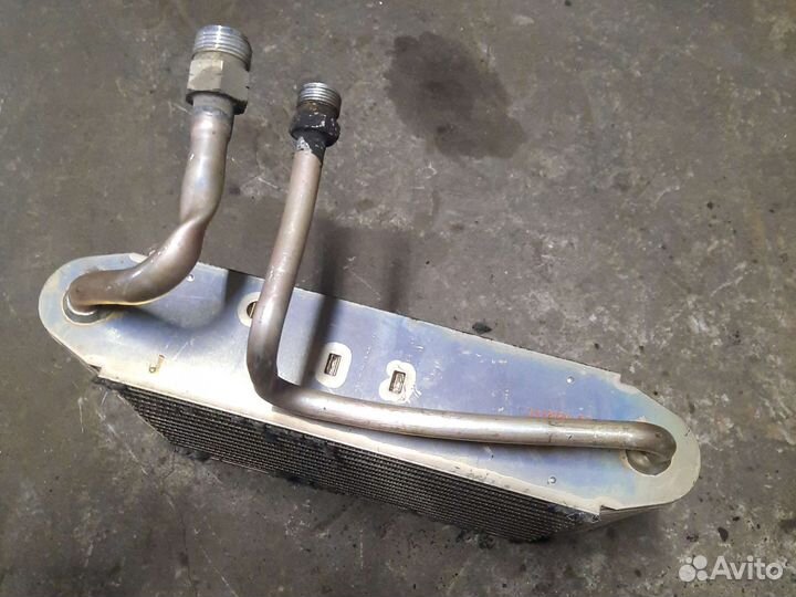 Испаритель кондиционера Daewoo Nexia