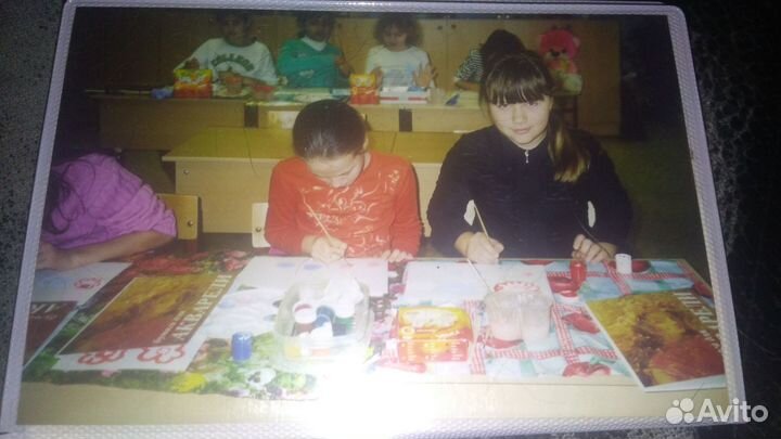 Физика, Математика, Английский и Роспись по дереву