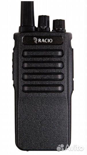 Рация Racio R 210