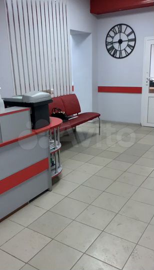 Офис под учебные классы, развивающие занятия