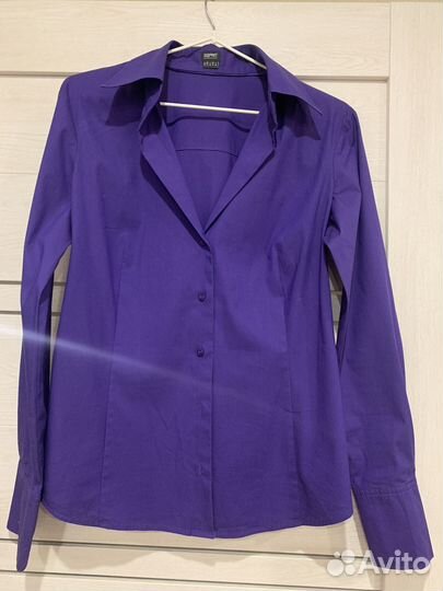 Рубашка женская