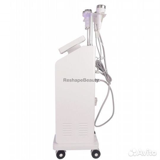 Аппарат 6 в 1 80K для похудения,удаление целлюлита