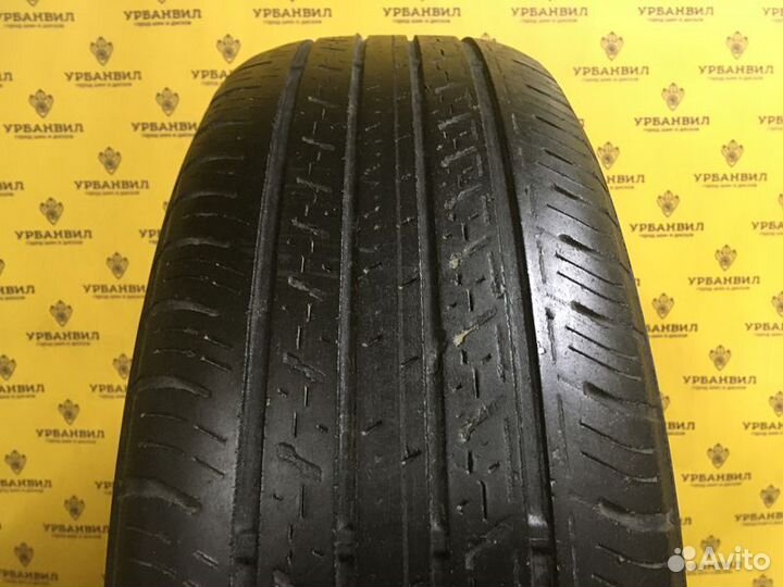 Dunlop Grandtrek ST30 225/65 R17 102H