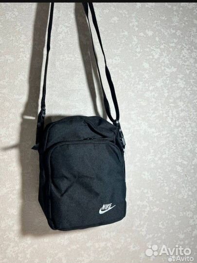 Сумка через плечо Nike heritage