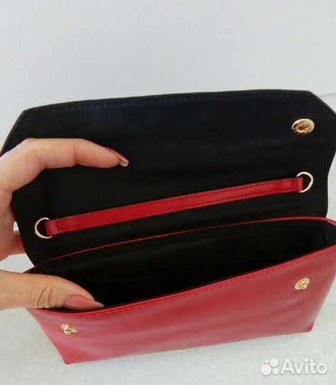 Сумка-клатч