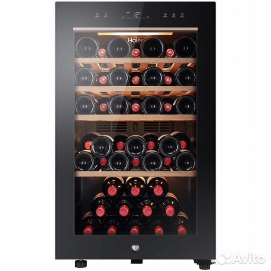Винный шкаф Haier FWC49GA
