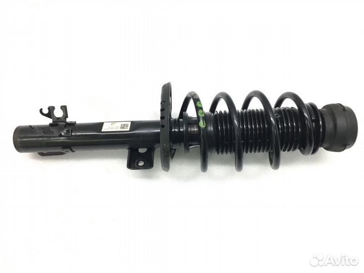 Амортизатор передний правый Volkswagen Polo 6 1.6