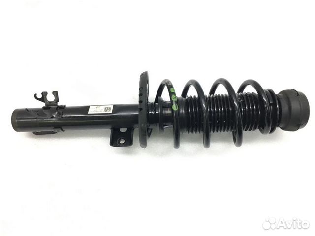 Амортизатор передний правый Volkswagen Polo 6 1.6