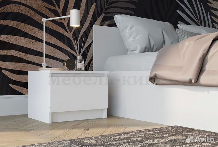 Прикроватная тумба новая