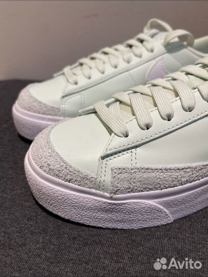 Nike Blazer Low platform оригинал (36-42 EU)