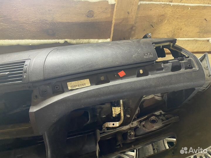 Торпеда bmw e46