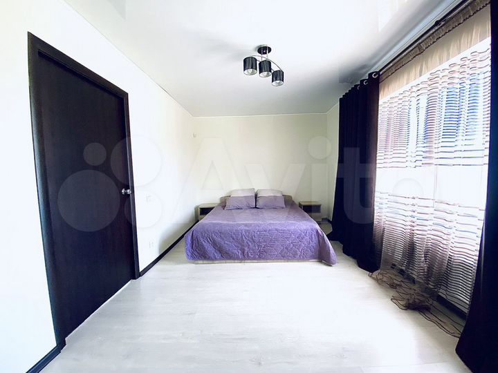 Таунхаус 50 м² на участке 3 сот.