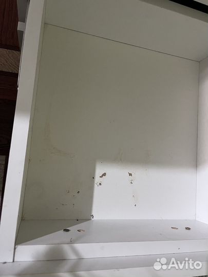 Стол для маникюра складной