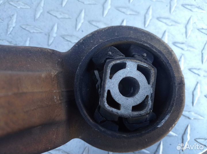 Рычаг передний левый нижний Audi Q5 8R 8K0407695F